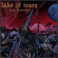 Lake Of Tears (SWE) : Lady Rosenred